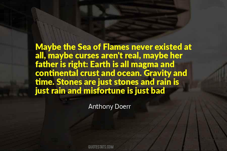 Sea Stones Quotes #716527