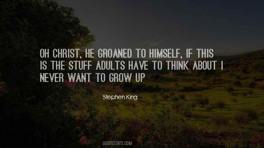 Christ King Quotes #250582