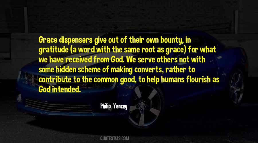Quotes About Help From Others #1112455