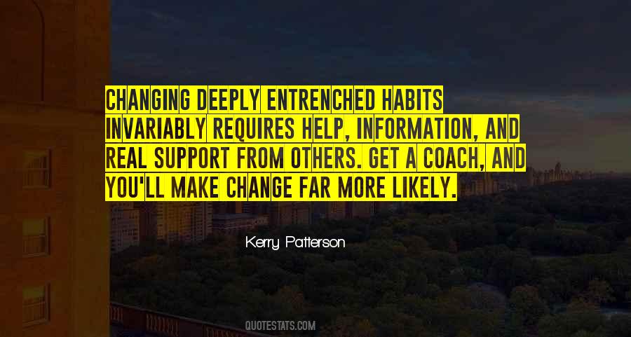 Quotes About Help From Others #1130857