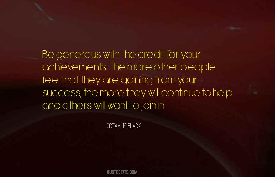 Quotes About Help From Others #1318165