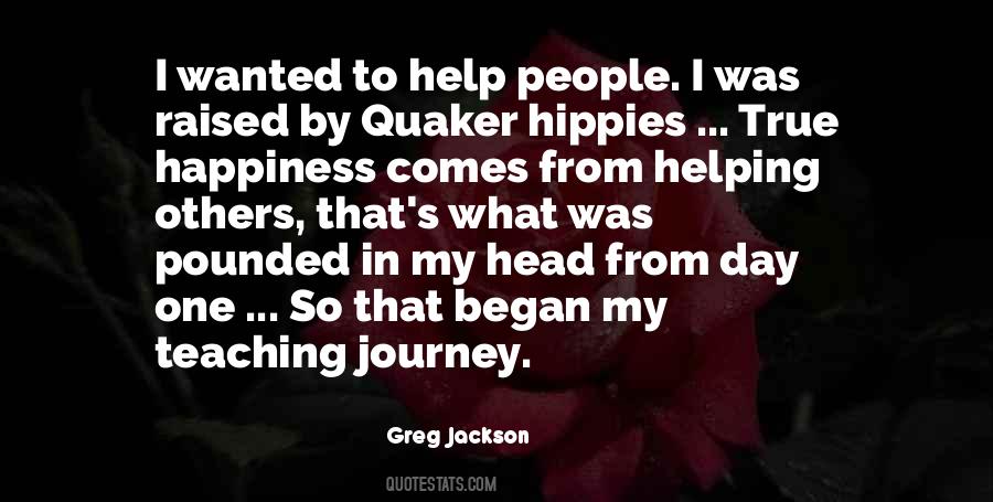 Quotes About Help From Others #1601046