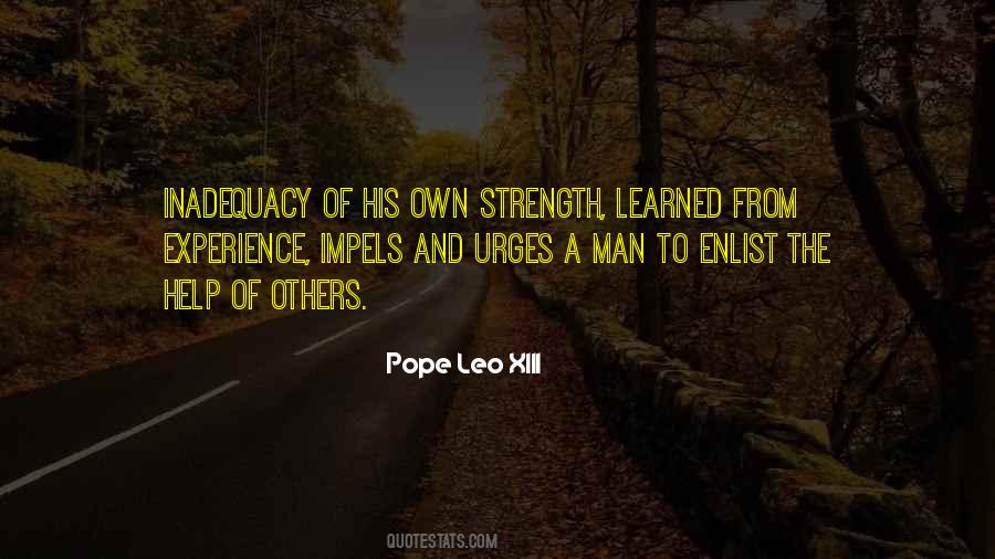 Quotes About Help From Others #1623123