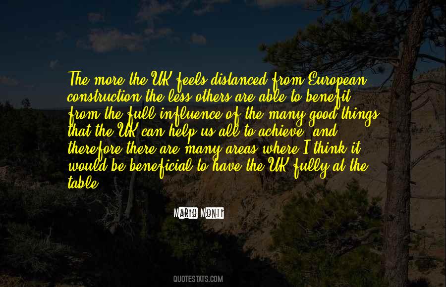 Quotes About Help From Others #430203