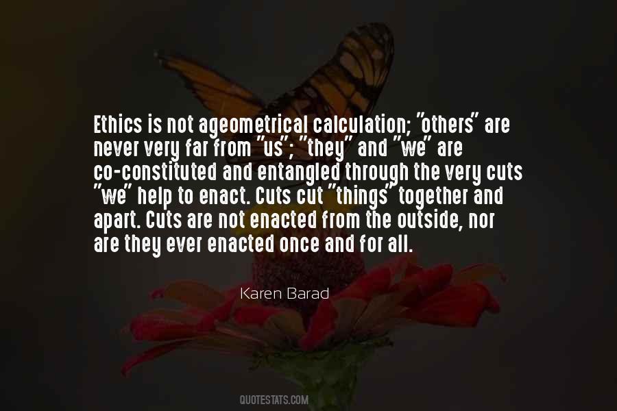 Quotes About Help From Others #793058