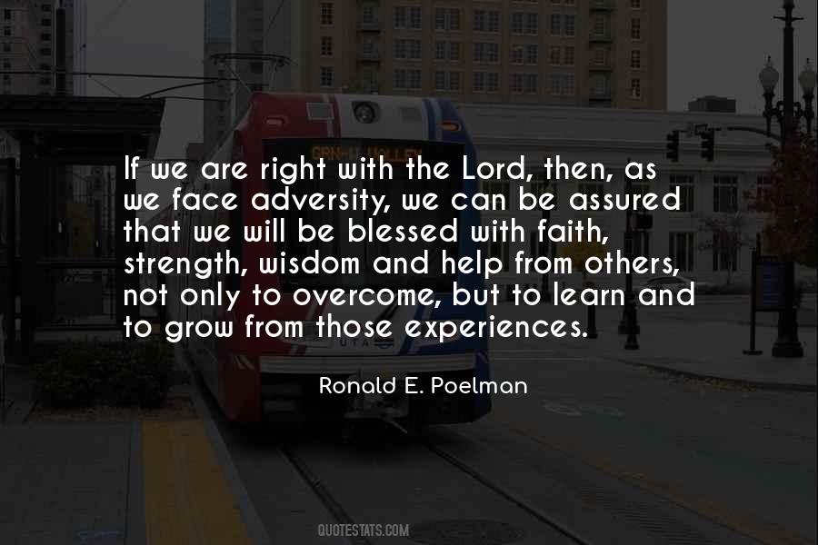 Quotes About Help From Others #930894