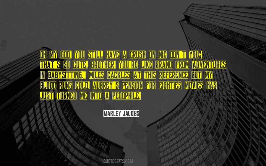 God Cute Quotes #1033524