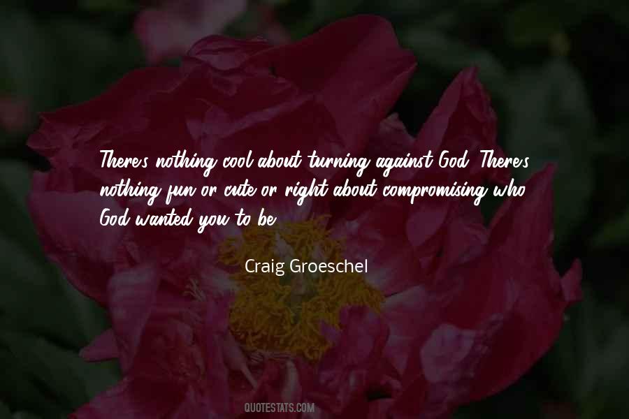 God Cute Quotes #1408241