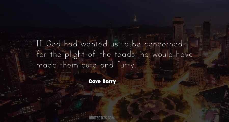 God Cute Quotes #1861569