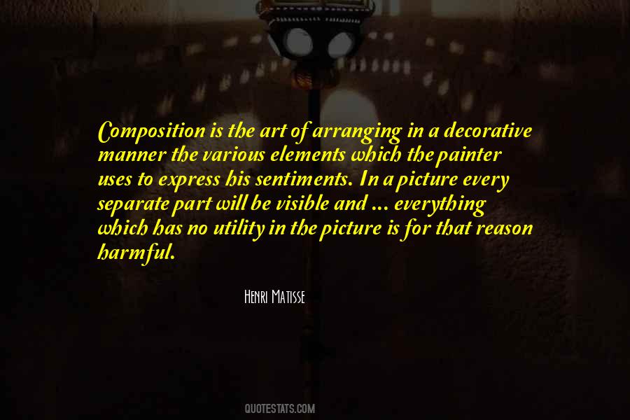 Art Picture Quotes #1233249