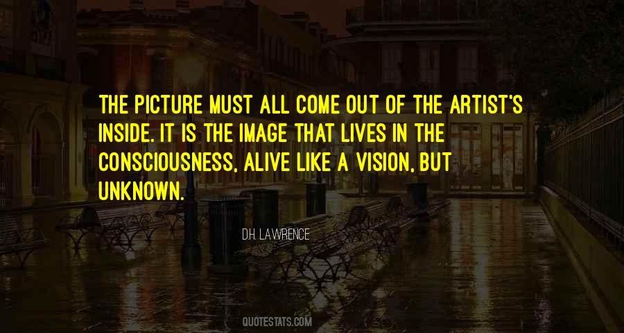 Art Picture Quotes #1327189