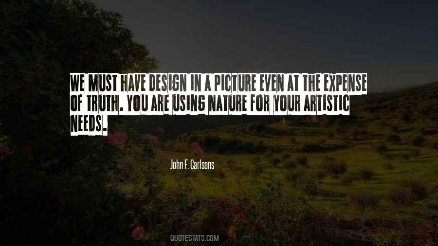 Art Picture Quotes #1403834