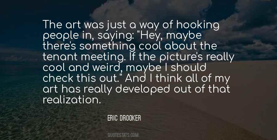 Art Picture Quotes #1735500