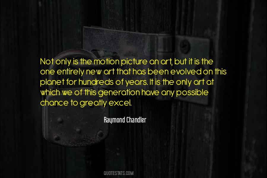 Art Picture Quotes #1803165