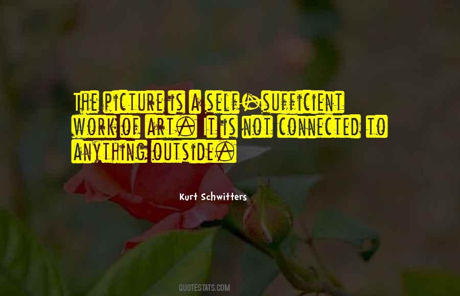 Art Picture Quotes #256633