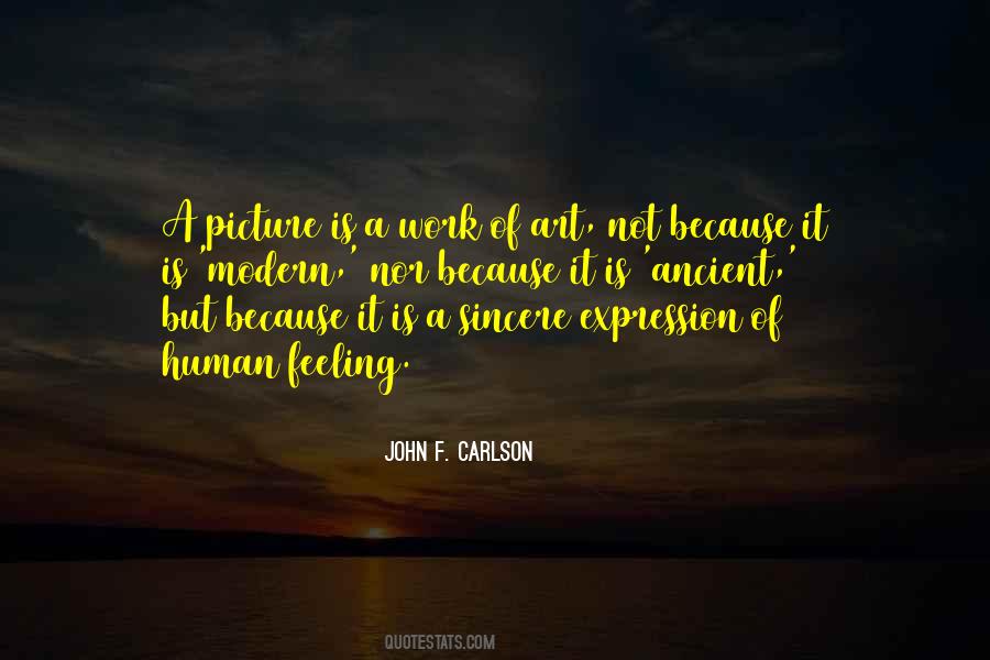 Art Picture Quotes #86375