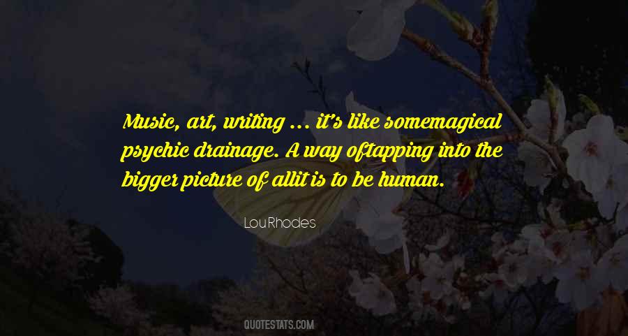 Art Picture Quotes #986329