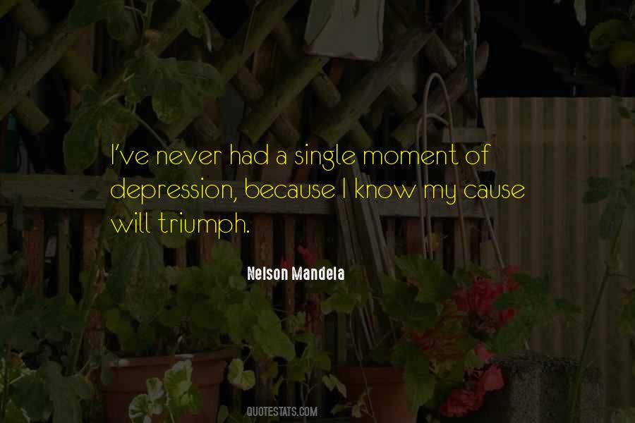 Depression Mom Quotes #537710