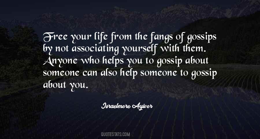Quotes About Help From Friends #363501