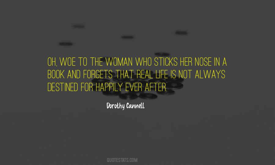Nose In A Book Quotes #526956