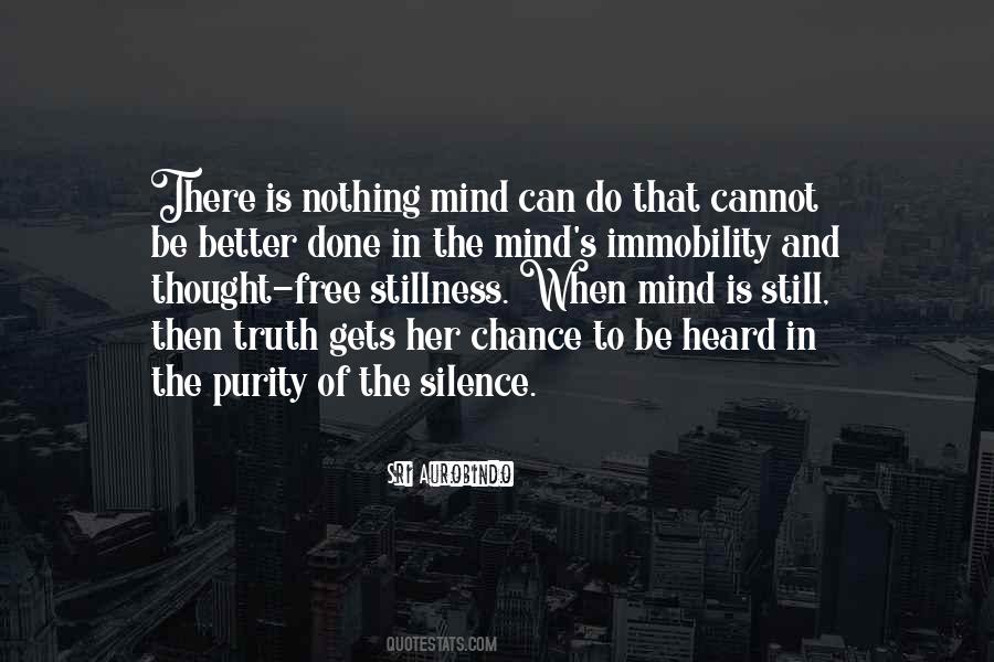 When There Is Nothing To Do Quotes #982058
