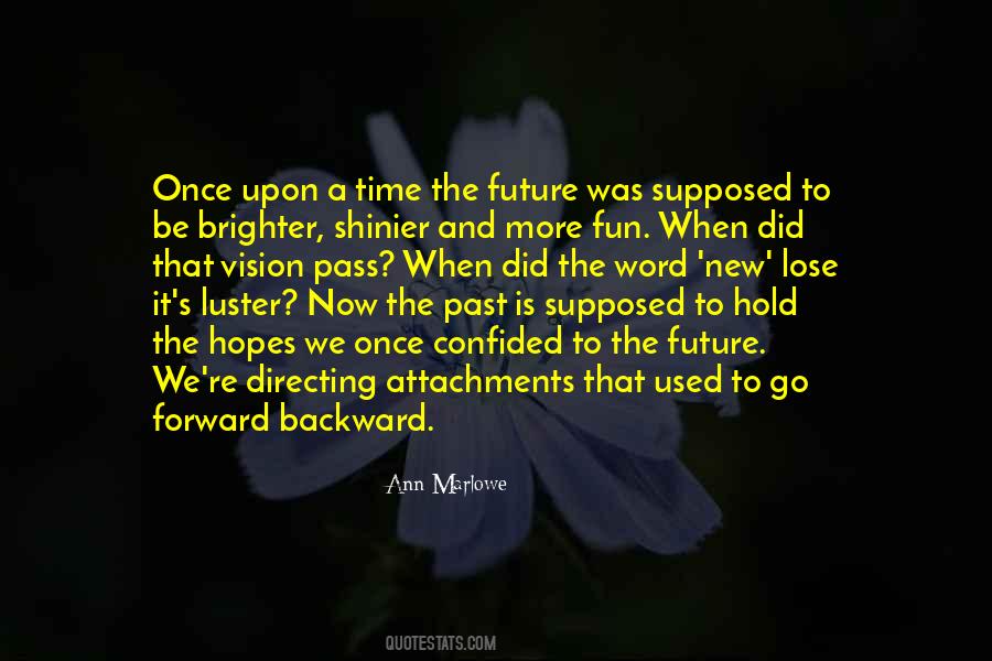 Fear To Lose Quotes #1188235