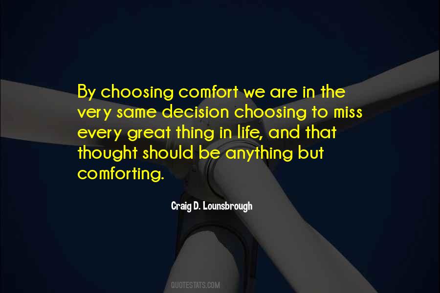 Fear To Lose Quotes #885293