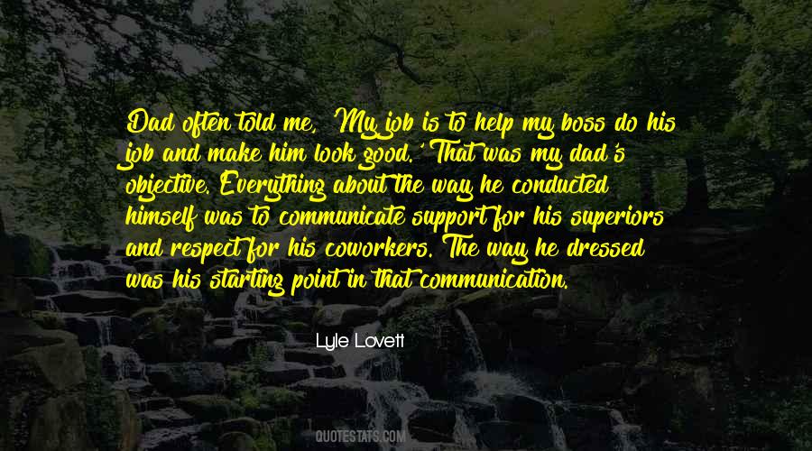 Quotes About Help And Support #377751