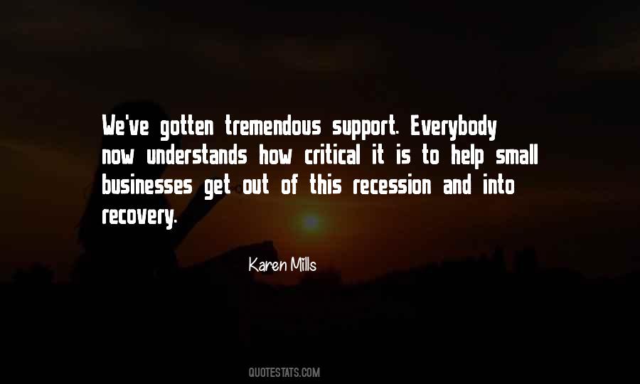 Quotes About Help And Support #531466
