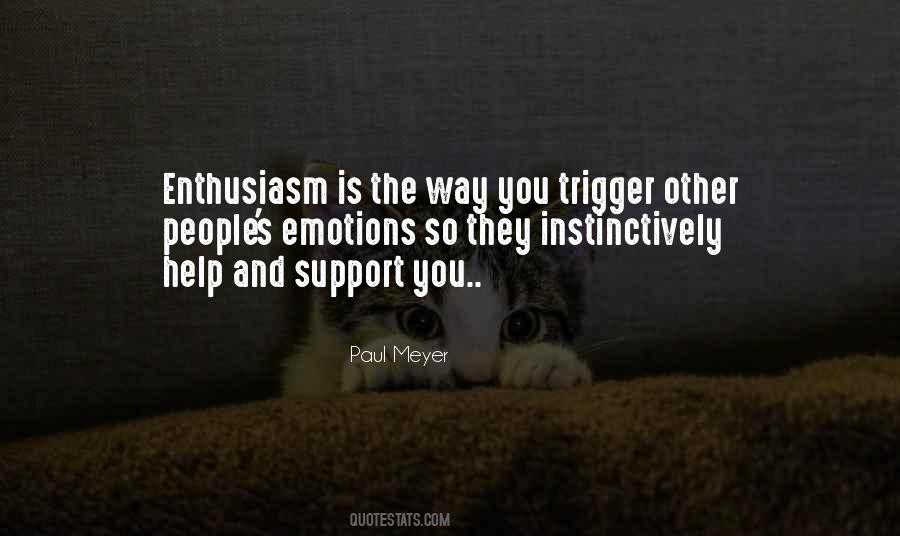 Quotes About Help And Support #578518