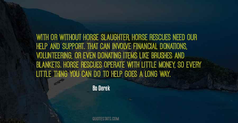 Quotes About Help And Support #876433