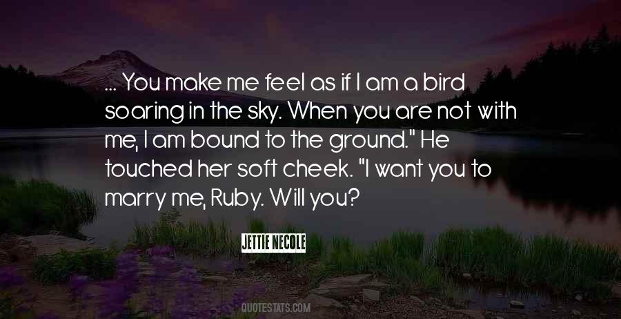 I Am Not Soft Quotes #516994
