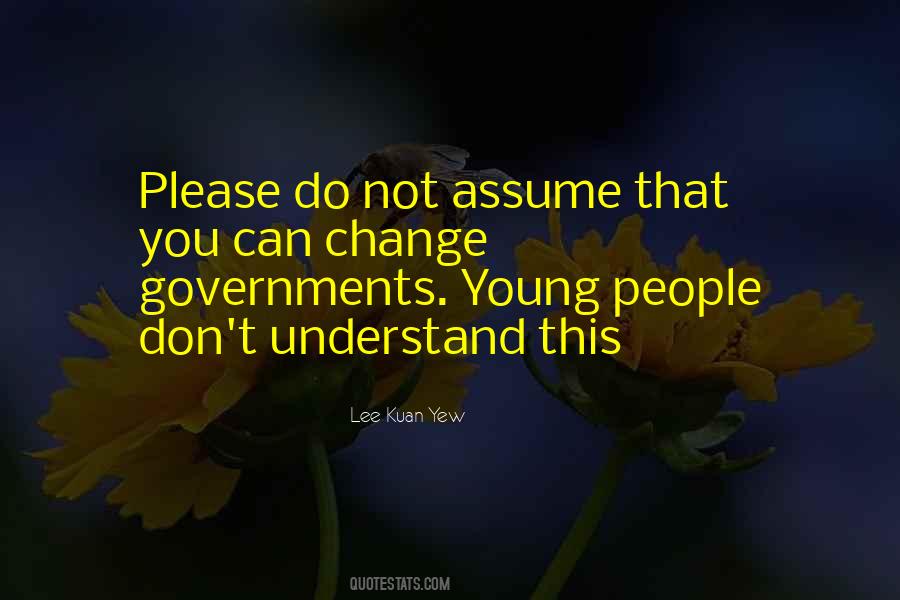 Please Change Quotes #1317547