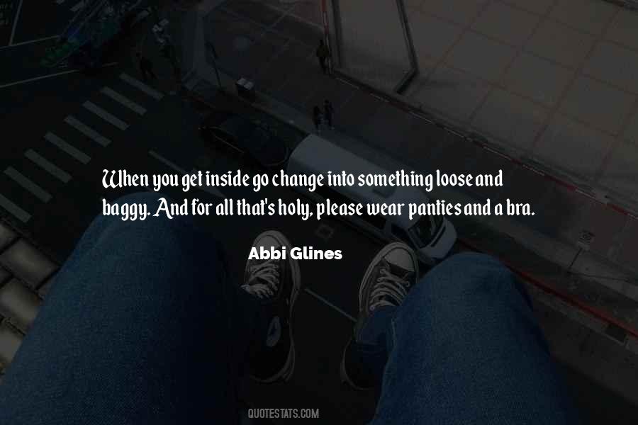 Please Change Quotes #1406434