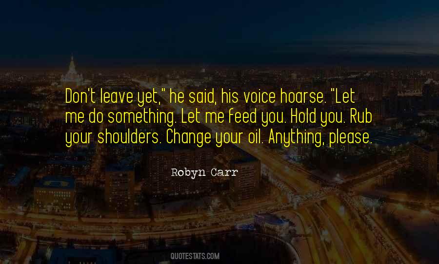 Please Change Quotes #1515205