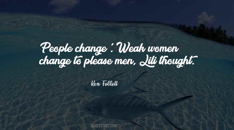 Please Change Quotes #549002