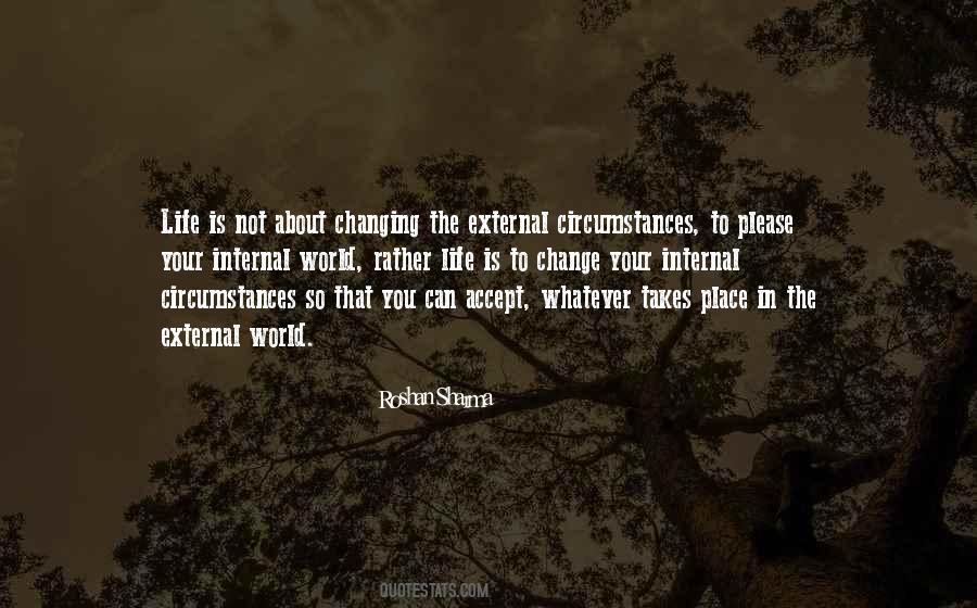 Please Change Quotes #905094