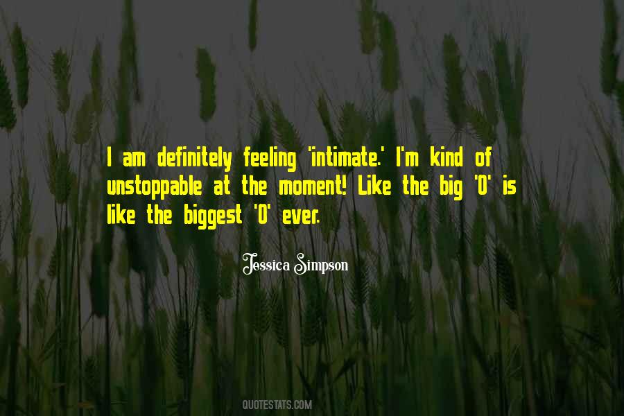 Pregnancy Feelings Quotes #69051