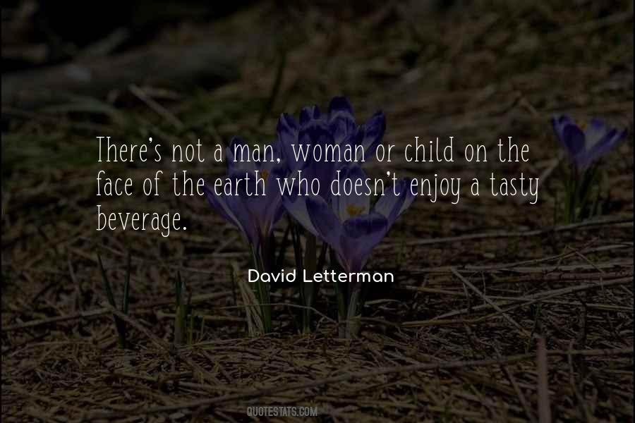 Earth Woman Quotes #1670274