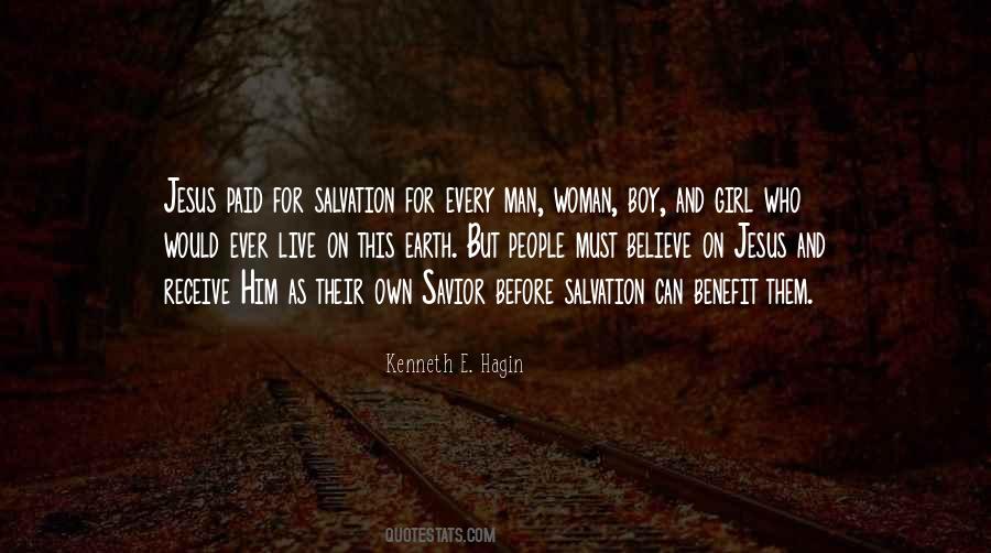 Earth Woman Quotes #908116