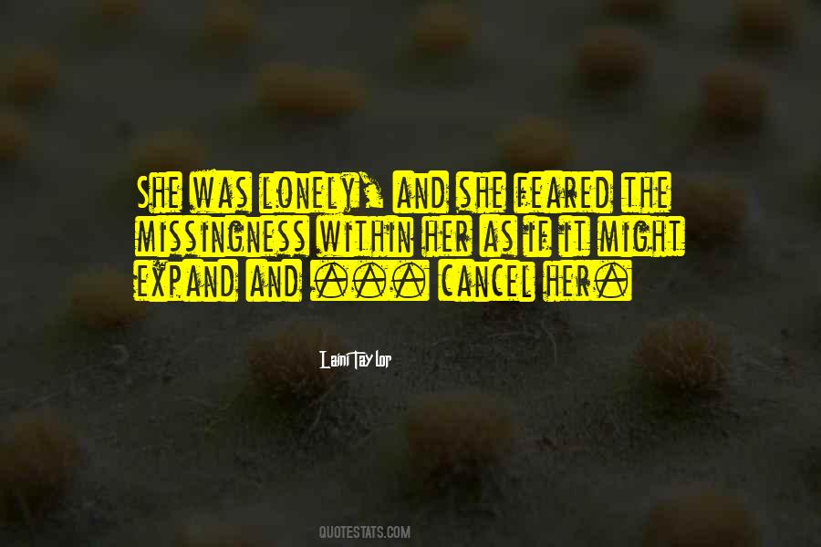 Feared Quotes #110283 Feared Quotes #110283