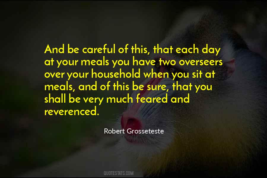 Feared Quotes #117 Feared Quotes #117