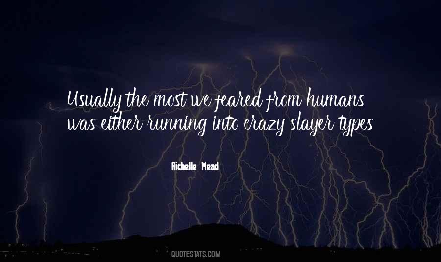 Feared Quotes #142238 Feared Quotes #142238