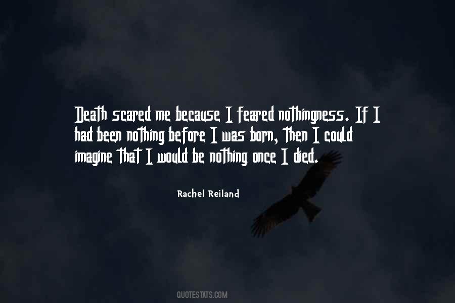 Feared Quotes #159584 Feared Quotes #159584