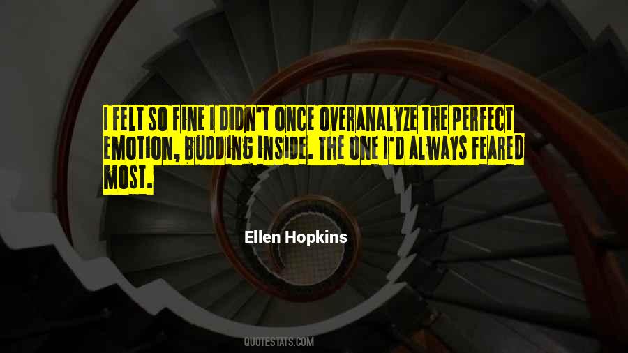 Feared Quotes #168191 Feared Quotes #168191