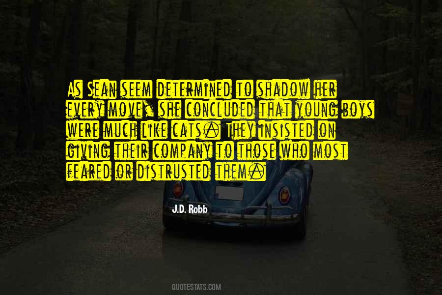 Feared Quotes #20771 Feared Quotes #20771