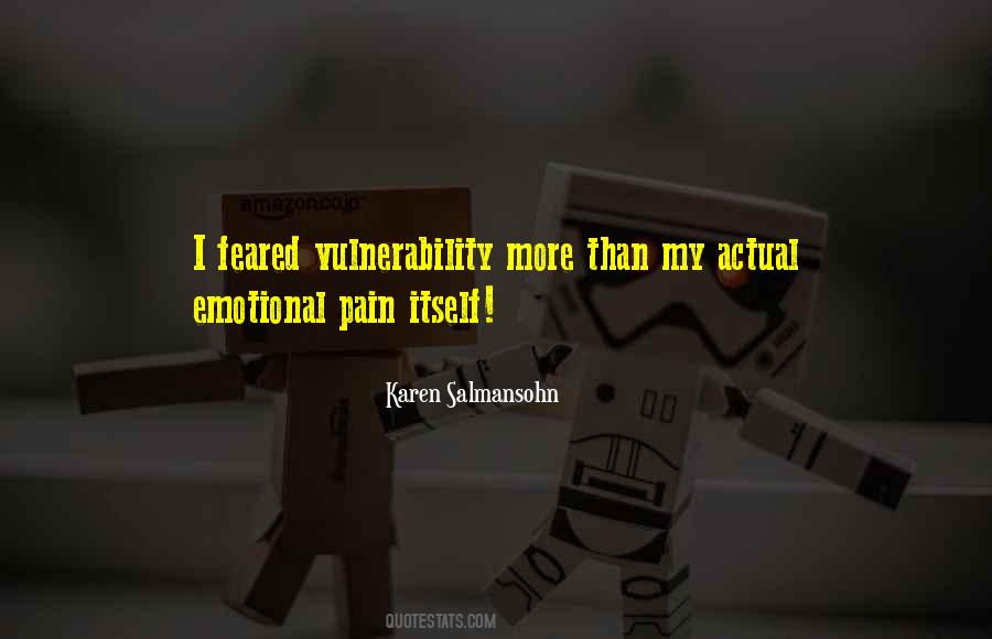 Feared Quotes #33015 Feared Quotes #33015