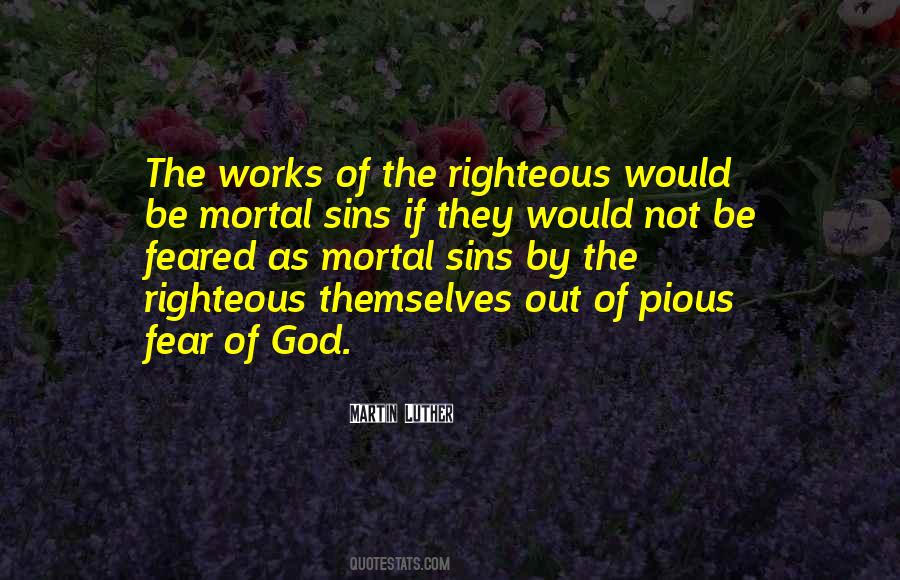 Feared Quotes #34893 Feared Quotes #34893
