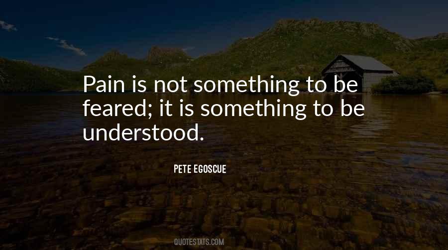Feared Quotes #55006 Feared Quotes #55006