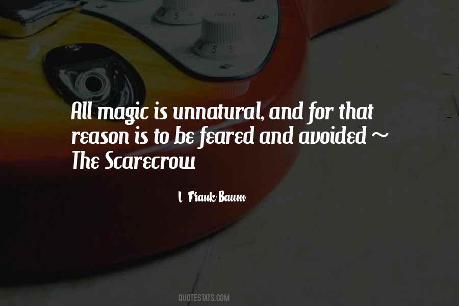 Feared Quotes #69492 Feared Quotes #69492